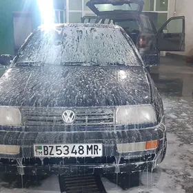 Volkswagen Golf III 1992