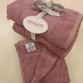 Полотенца, подюбник