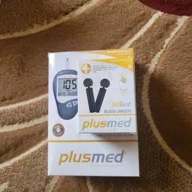 Suyji diabet olceyan aparat