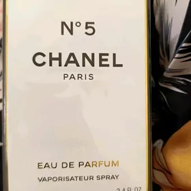 духи, туалетная вода