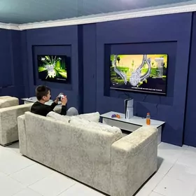 PlayStation5 kino prokat Kodak