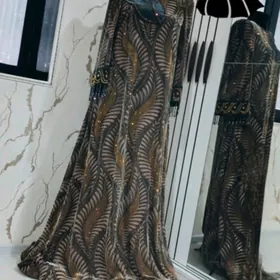 Gaşly setga köýnek