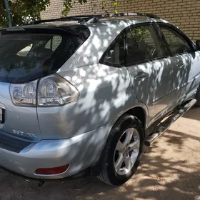Lexus RX 350 2007