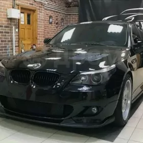 Elaron bmw e60 e61
