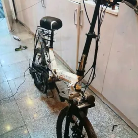 tigir tokly elektronny