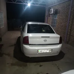 Opel Vectra 2002