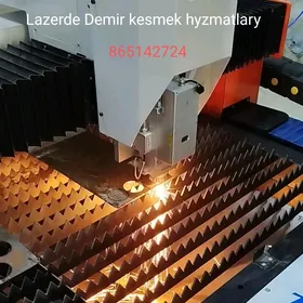 Lazer Demir Kesyan