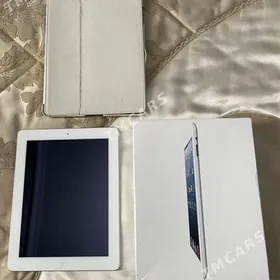 iPad 4
