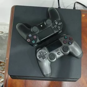 Playstation 4pro 2015