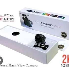 Diamond ZADNY CAMERA