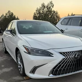 Lexus ES 350 2023