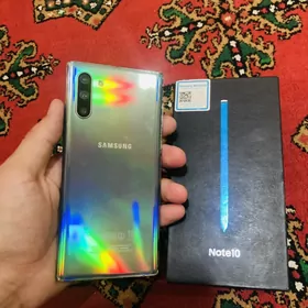 Samsung note 10 12/256