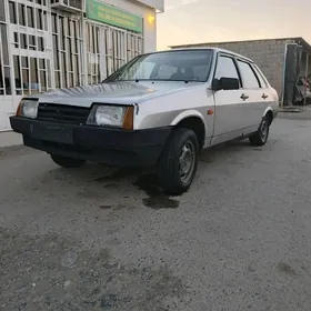 Lada 21099 2003