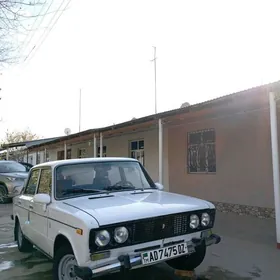 Lada 2106 1991