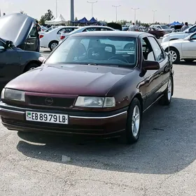 Opel Vectra 1990