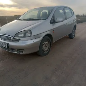 Daewoo Tacuma 2003