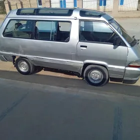 Toyota Town Ace 1993