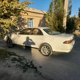 Toyota Mark II 1994