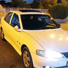 Opel Vectra 2001