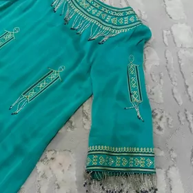 gülỳüpek köýnek