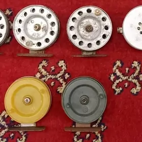 Катушки для удочку