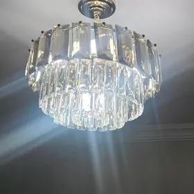 lyustra bir yyl duran