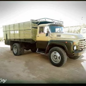 Zil 130 1998