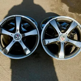 Diska 15 lik…Toyota