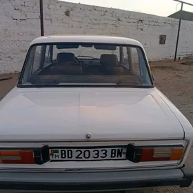 Lada 2106 2000