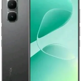 Infinix HOT 60 Pro