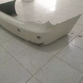 Duty Camry yzky bufer2002-2006