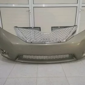 sienna 2010 -2016 owki bufer