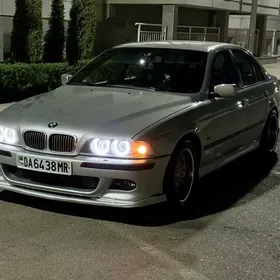 BMW 528 1999