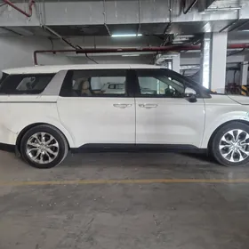 Kia Carnival 2022