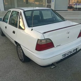 Daewoo Nexia 1996