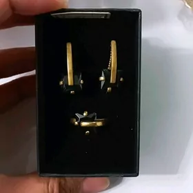 Kümüṣ kampilekit