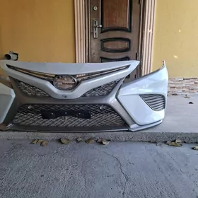 Bamper Kemry onki yzky