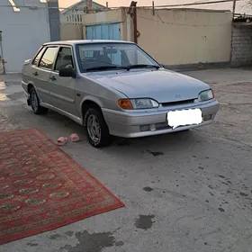 Lada 2115 2002