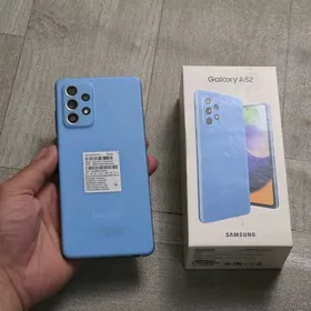 Samsung A52. 8/128. wetnam