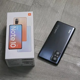 Redmi Not 10pro. 8/128
