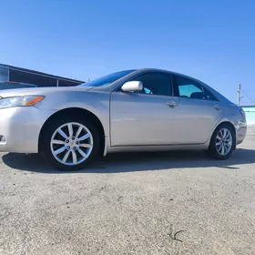 Toyota Camry 2007