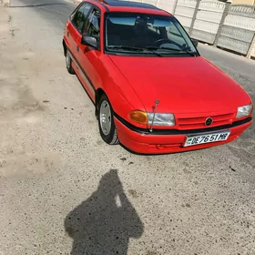 Opel Astra 1992