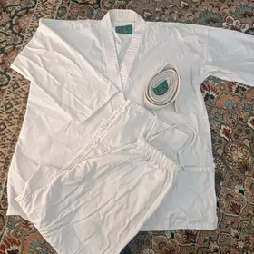 Dzudo,karate eshikler