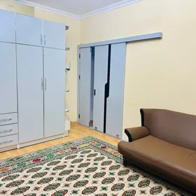 досаф 1 ком +1 (3 этаж)