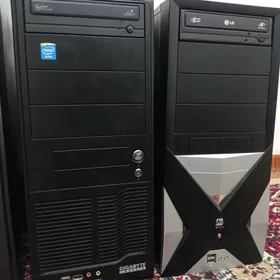 🟣Игровой компьютер(бюджетный)