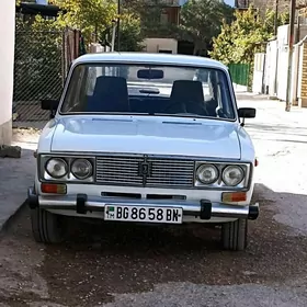 Lada 2106 2001