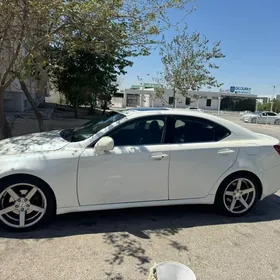 Lexus IS 250 2007
