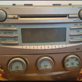 Okuz kelle 2008 magnitafon