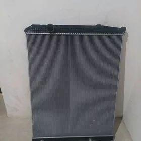 Radiator Mercedes Agtros