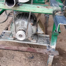 СТАНОК ГОНУЛЕМЕ.